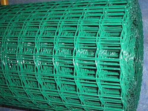 浸塑荷蘭網 浸塑荷蘭網