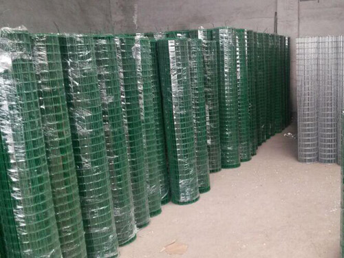 浸塑荷蘭網1 浸塑荷蘭網1